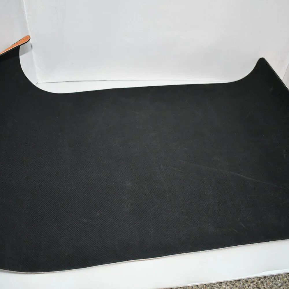 DoubleJun Funny Doormat – “Beware of Dog, The Cat is Shady As Hell Too” – 29.5